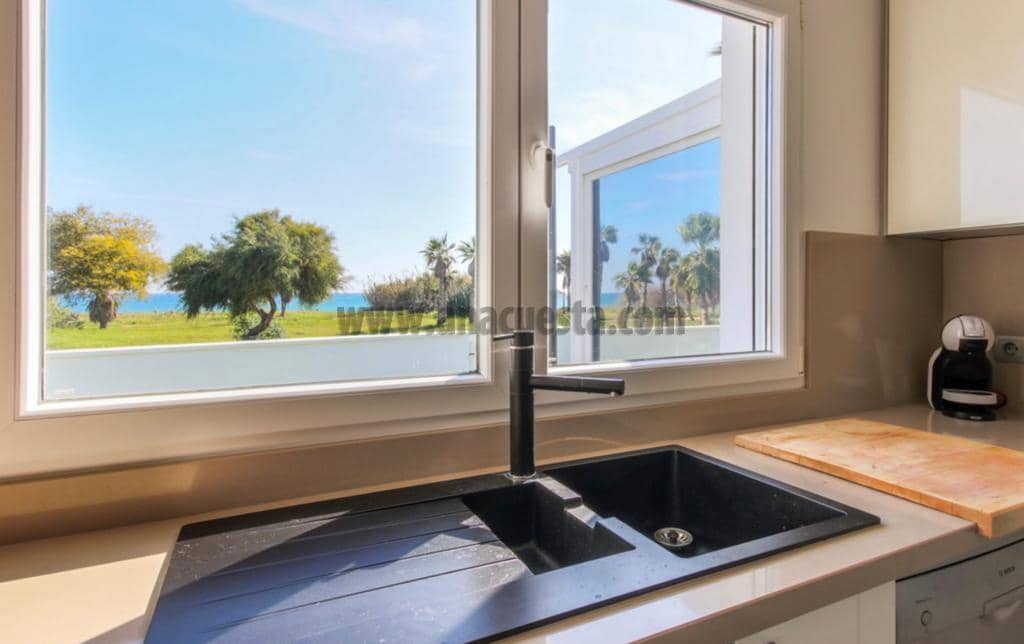 3 soveværelse Villa til salg i Saladillo-Benamara med swimmingpool - € 1.600.000 (Ref: 9234881)