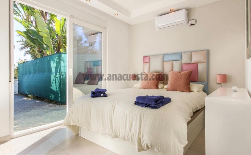 3 soveværelse Villa til salg i Saladillo-Benamara med swimmingpool - € 1.600.000 (Ref: 9234881)