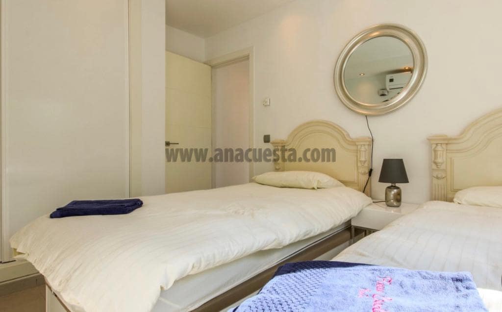 3 soveværelse Villa til salg i Saladillo-Benamara med swimmingpool - € 1.600.000 (Ref: 9234881)