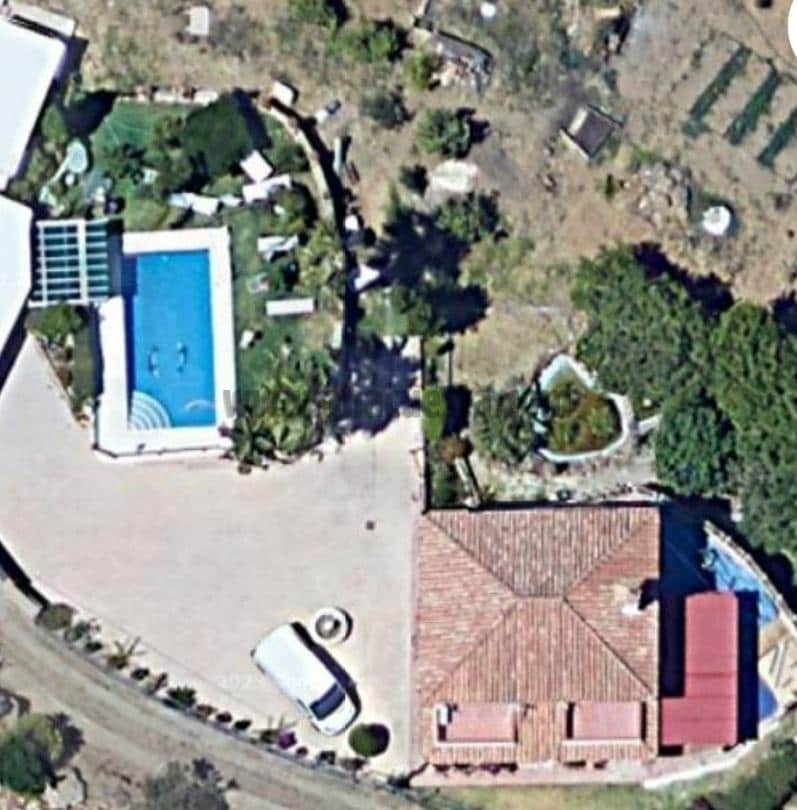 7 camera da letto Villa in vendita in Estepona con piscina garage - 1.750.000 € (Rif: 9234883)