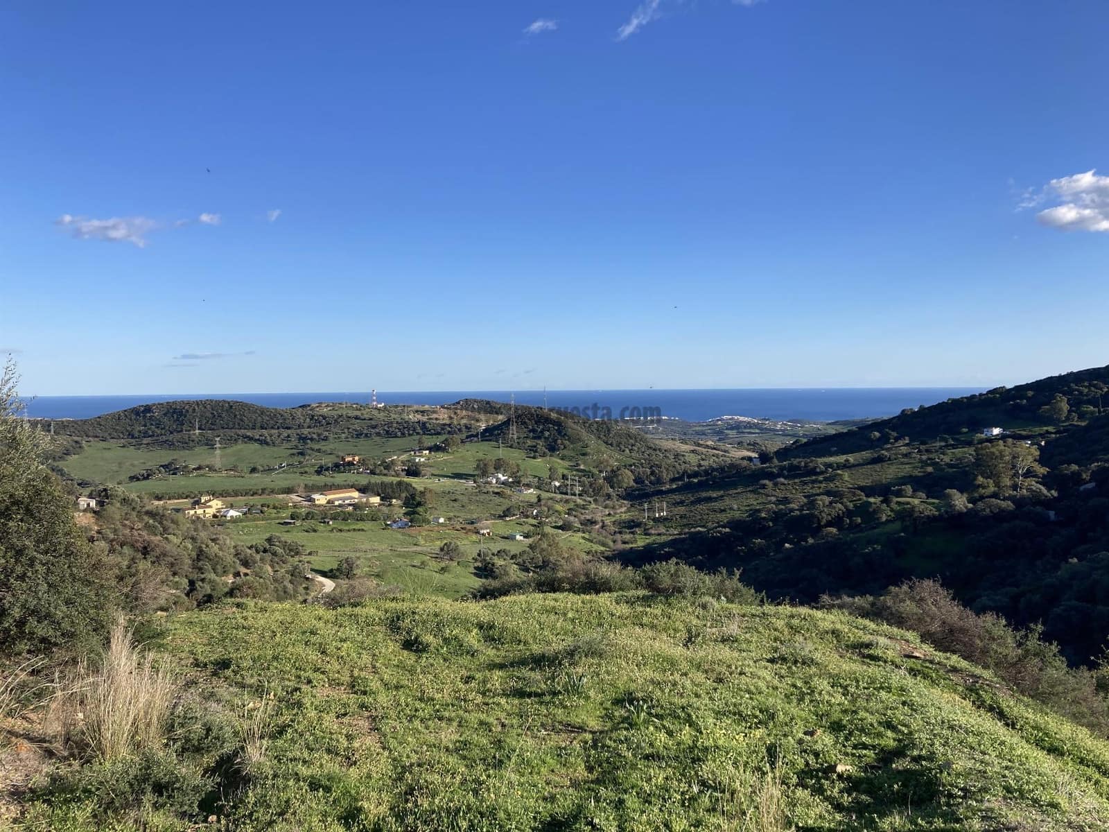 Bouwgrond te koop in Casares - € 750.000 (Ref: 9234884)