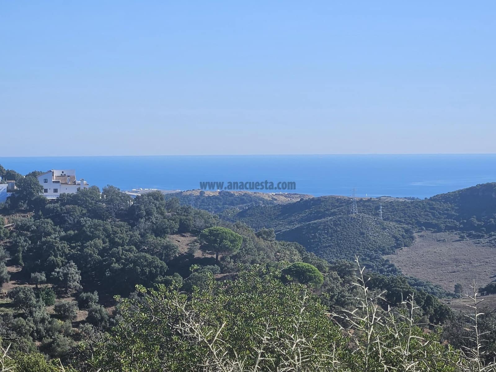 Bouwgrond te koop in Casares - € 750.000 (Ref: 9234884)