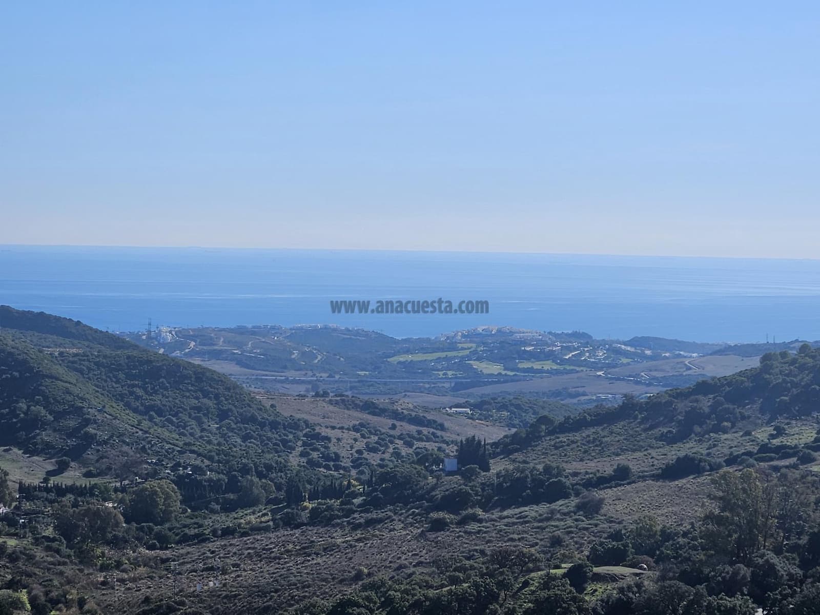 Bouwgrond te koop in Casares - € 750.000 (Ref: 9234884)