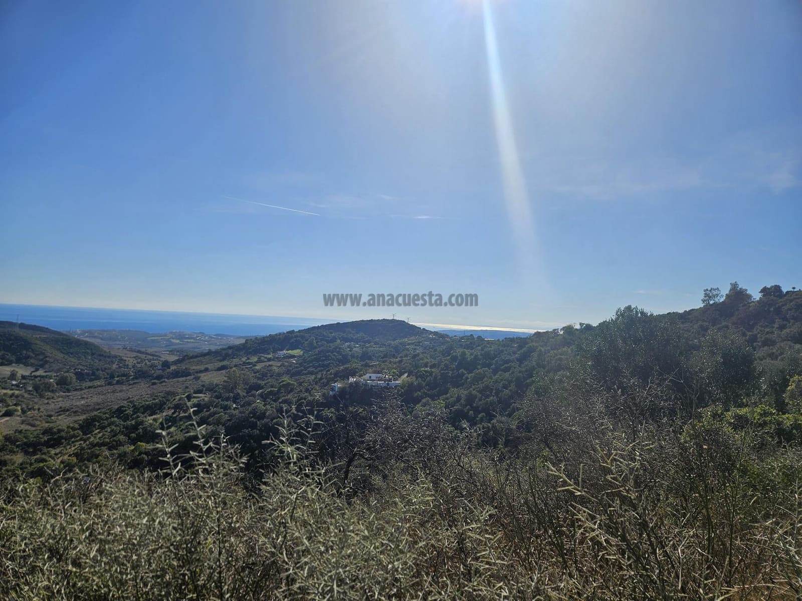 Bouwgrond te koop in Casares - € 750.000 (Ref: 9234884)