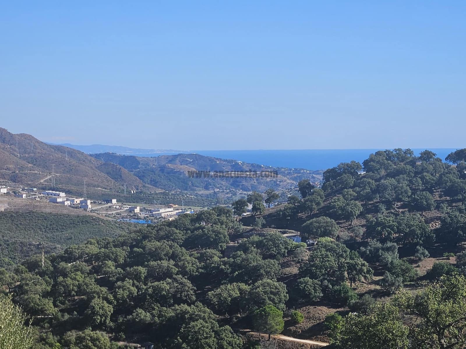 Bouwgrond te koop in Casares - € 750.000 (Ref: 9234884)
