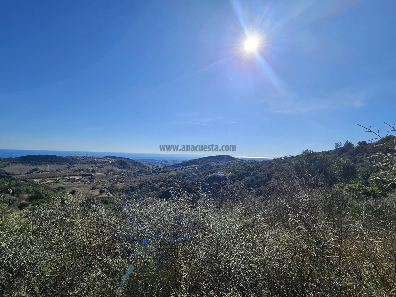 Bouwgrond te koop in Casares - € 750.000 (Ref: 9234884)