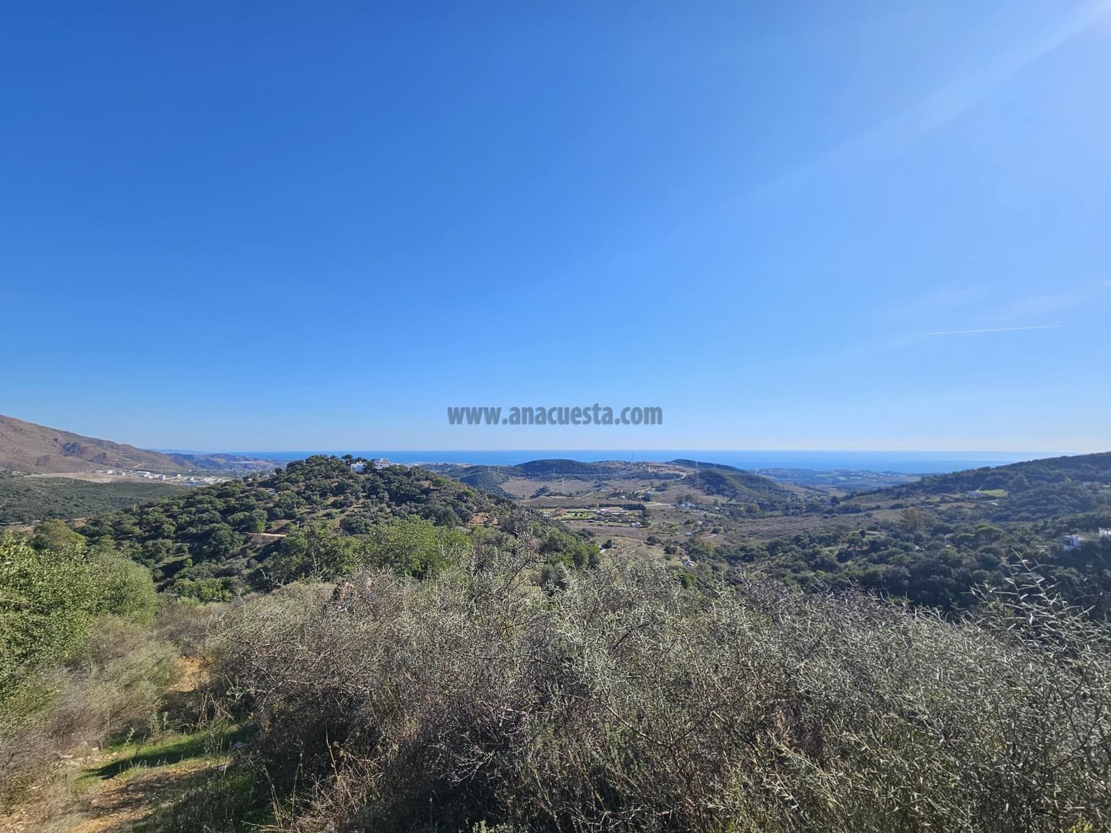 Bouwgrond te koop in Casares - € 750.000 (Ref: 9234884)
