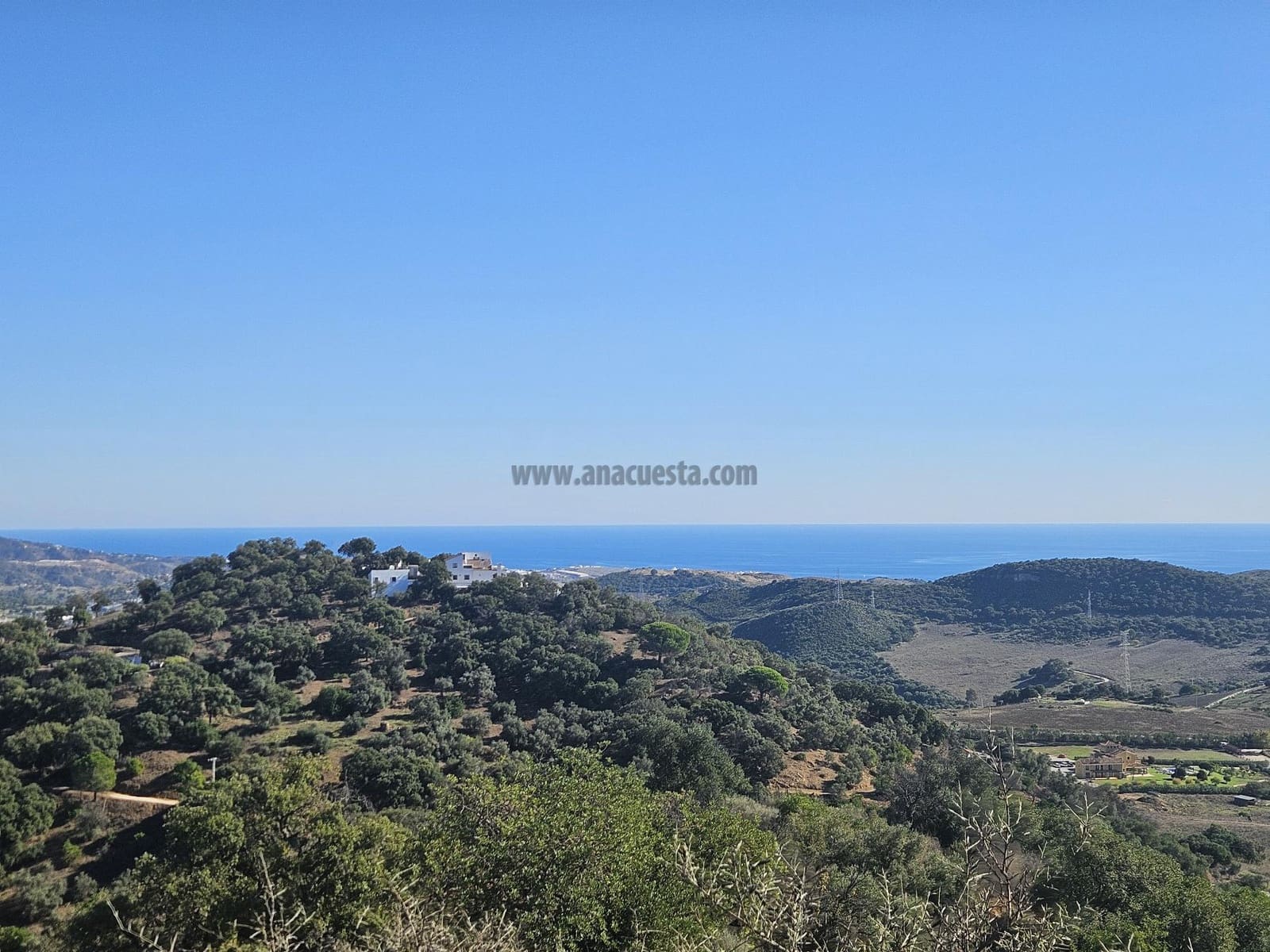 Bouwgrond te koop in Casares - € 750.000 (Ref: 9234884)