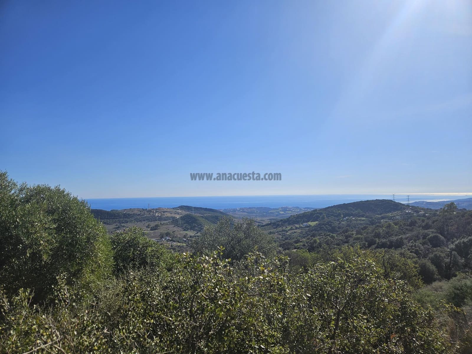 Bouwgrond te koop in Casares - € 750.000 (Ref: 9234884)