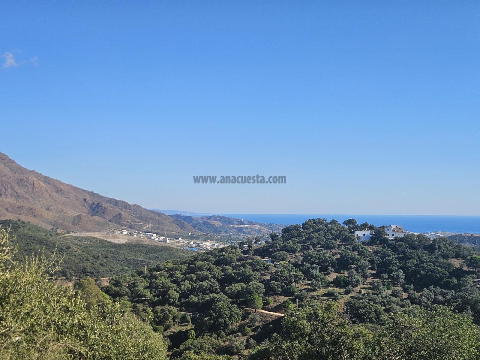 Bouwgrond te koop in Casares - € 750.000 (Ref: 9234884)
