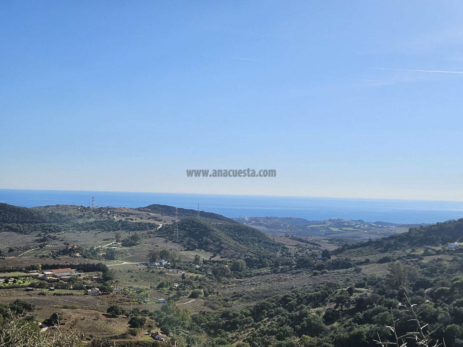 Bouwgrond te koop in Casares - € 750.000 (Ref: 9234884)