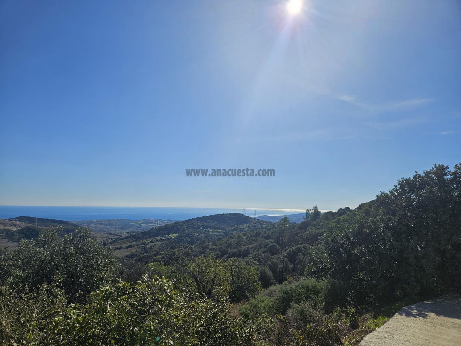 Bouwgrond te koop in Casares - € 750.000 (Ref: 9234884)