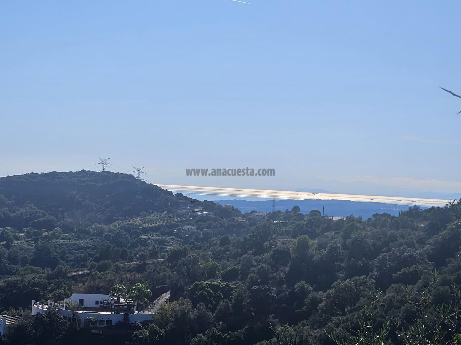 Bouwgrond te koop in Casares - € 750.000 (Ref: 9234884)