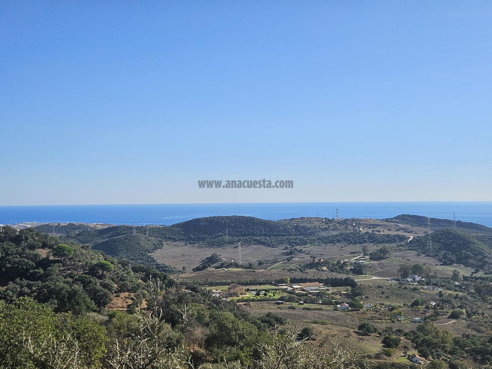 Bouwgrond te koop in Casares - € 750.000 (Ref: 9234884)