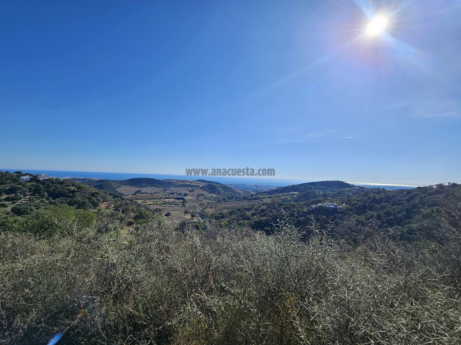 Bouwgrond te koop in Casares - € 750.000 (Ref: 9234884)