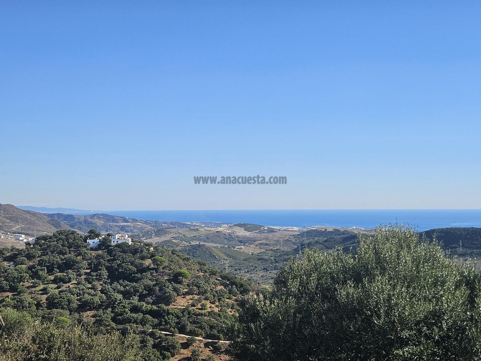 Bouwgrond te koop in Casares - € 750.000 (Ref: 9234884)
