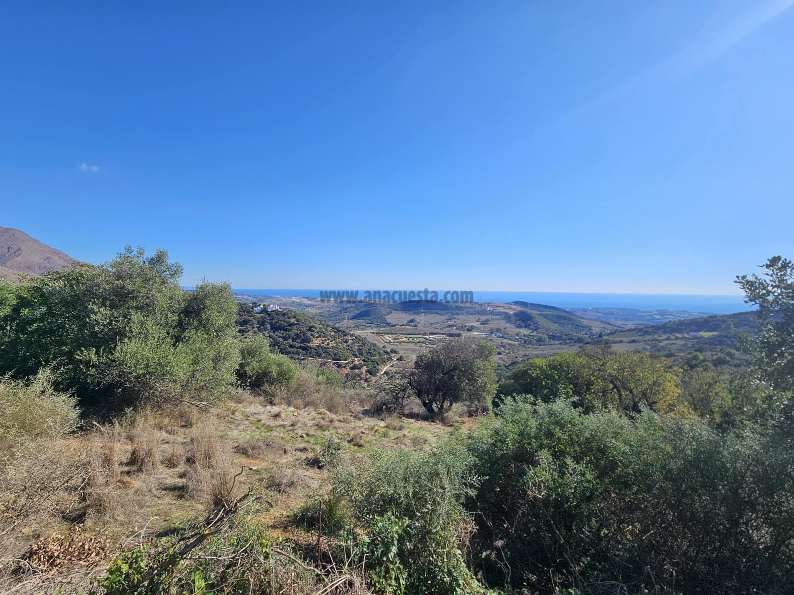 Bouwgrond te koop in Casares - € 750.000 (Ref: 9234884)