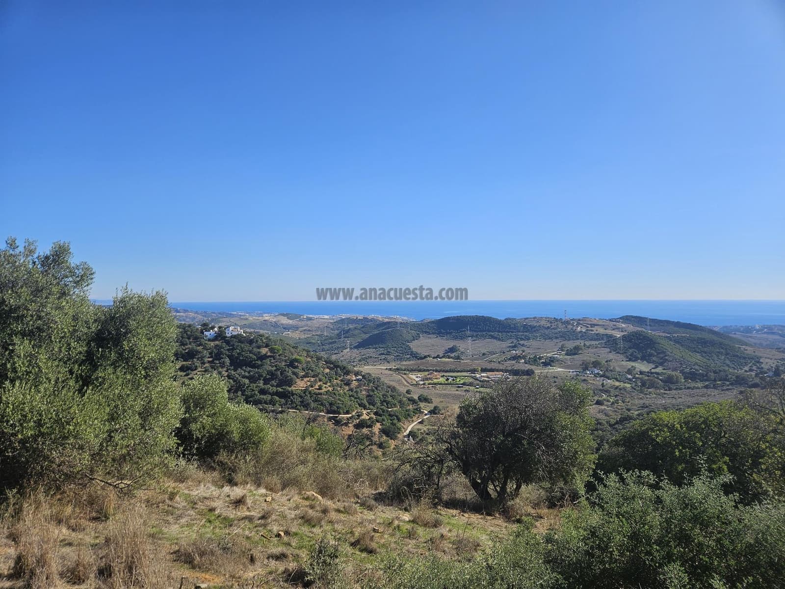Bouwgrond te koop in Casares - € 750.000 (Ref: 9234884)