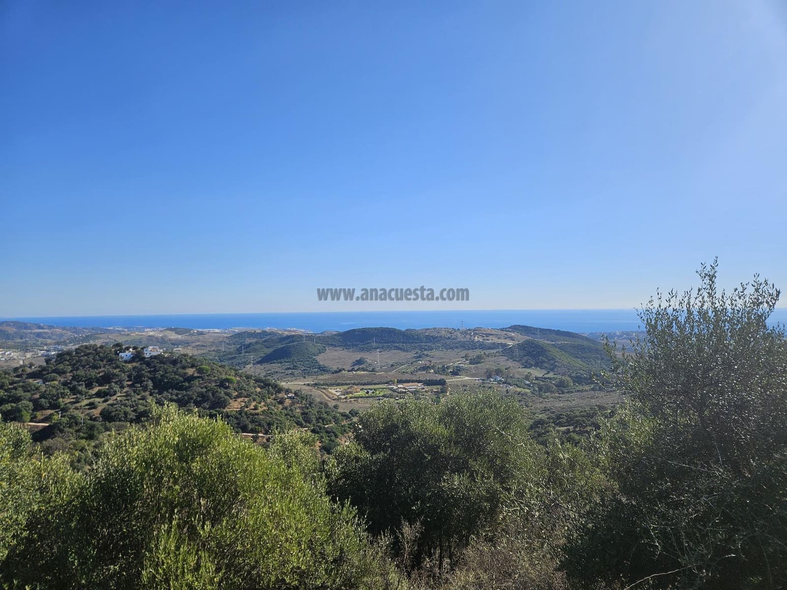 Bouwgrond te koop in Casares - € 750.000 (Ref: 9234884)