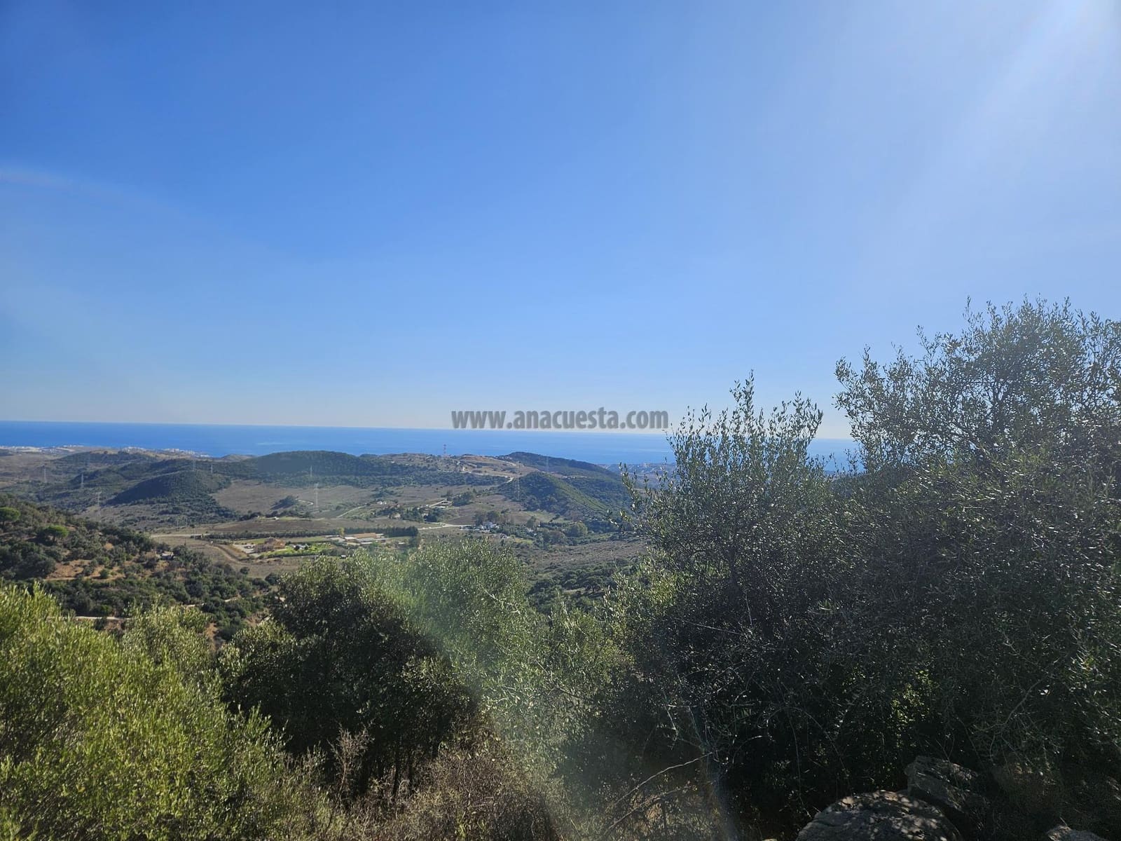 Bouwgrond te koop in Casares - € 750.000 (Ref: 9234884)