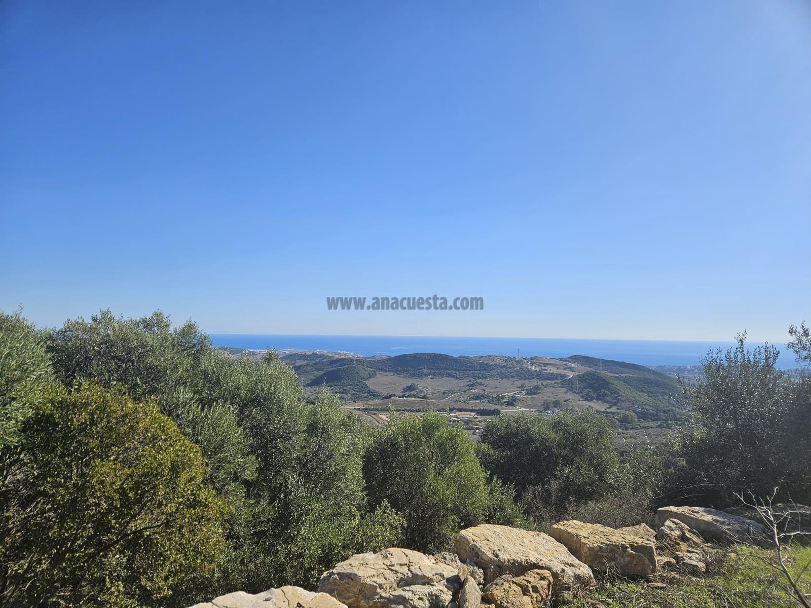 Bouwgrond te koop in Casares - € 750.000 (Ref: 9234884)