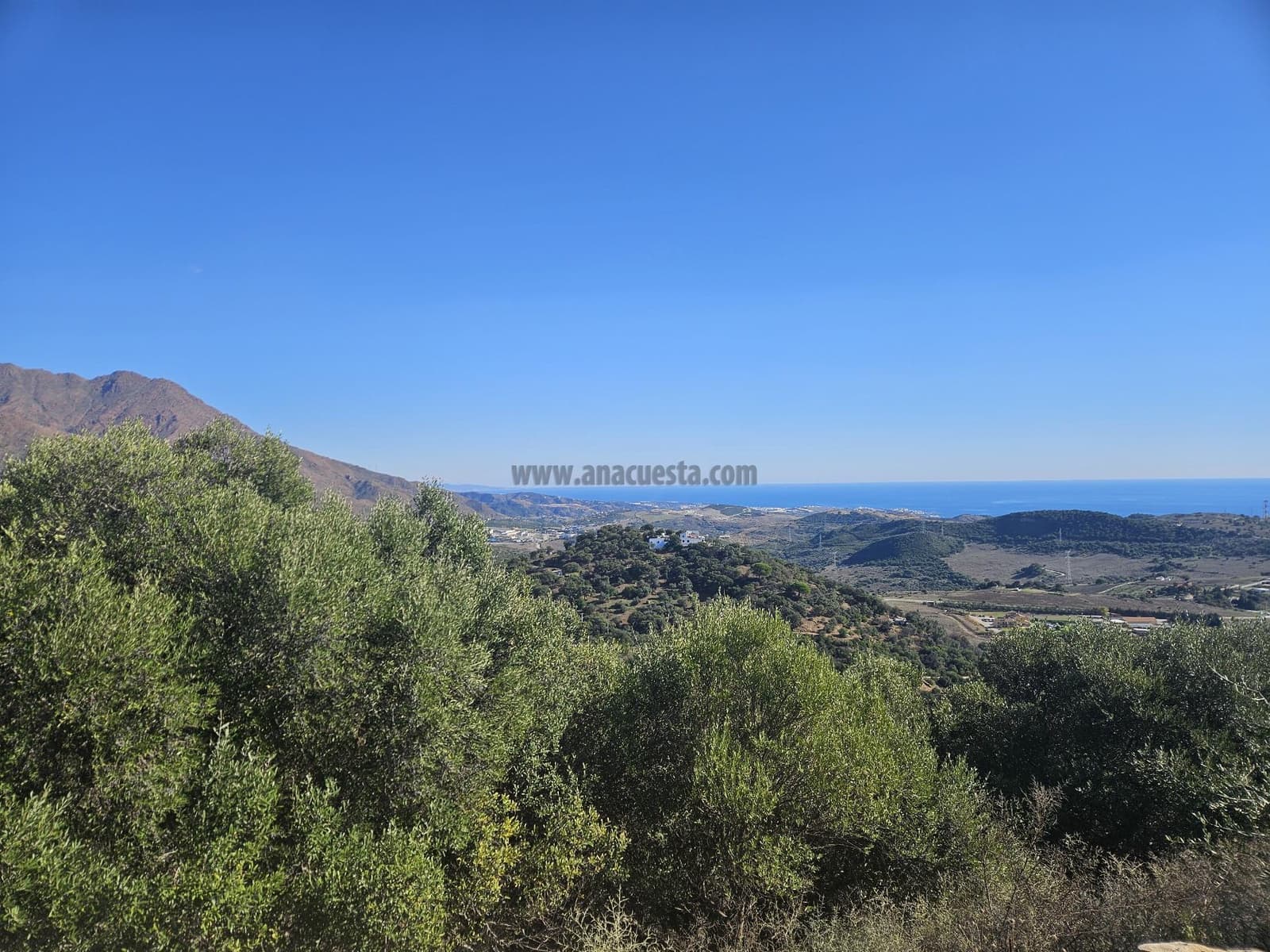 Bouwgrond te koop in Casares - € 750.000 (Ref: 9234884)