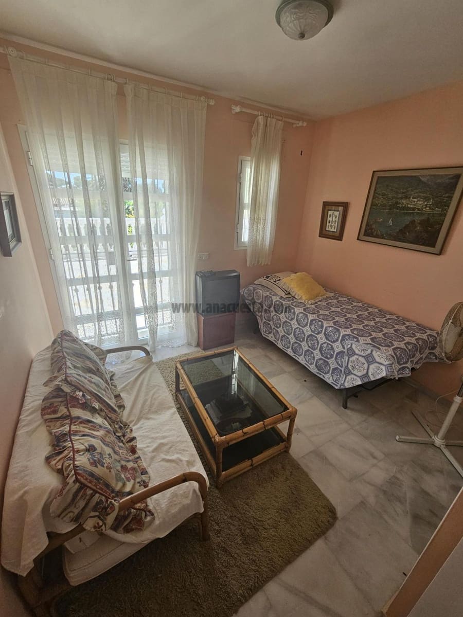 5 soverom Villa til leie i Atalaya-Isdabe med svømmebasseng garasje - € 7 000 (Ref: 9234885)