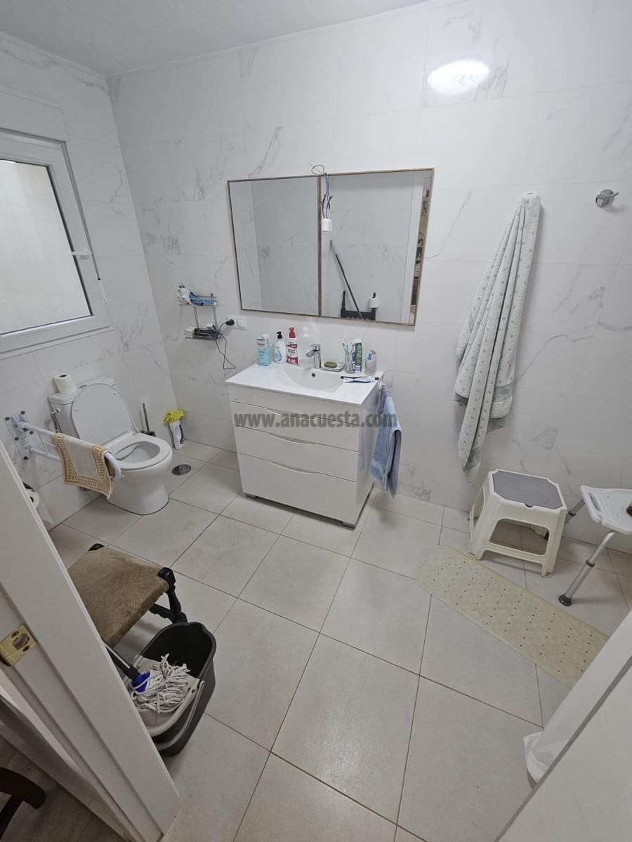 5 soverom Villa til leie i Atalaya-Isdabe med svømmebasseng garasje - € 7 000 (Ref: 9234885)