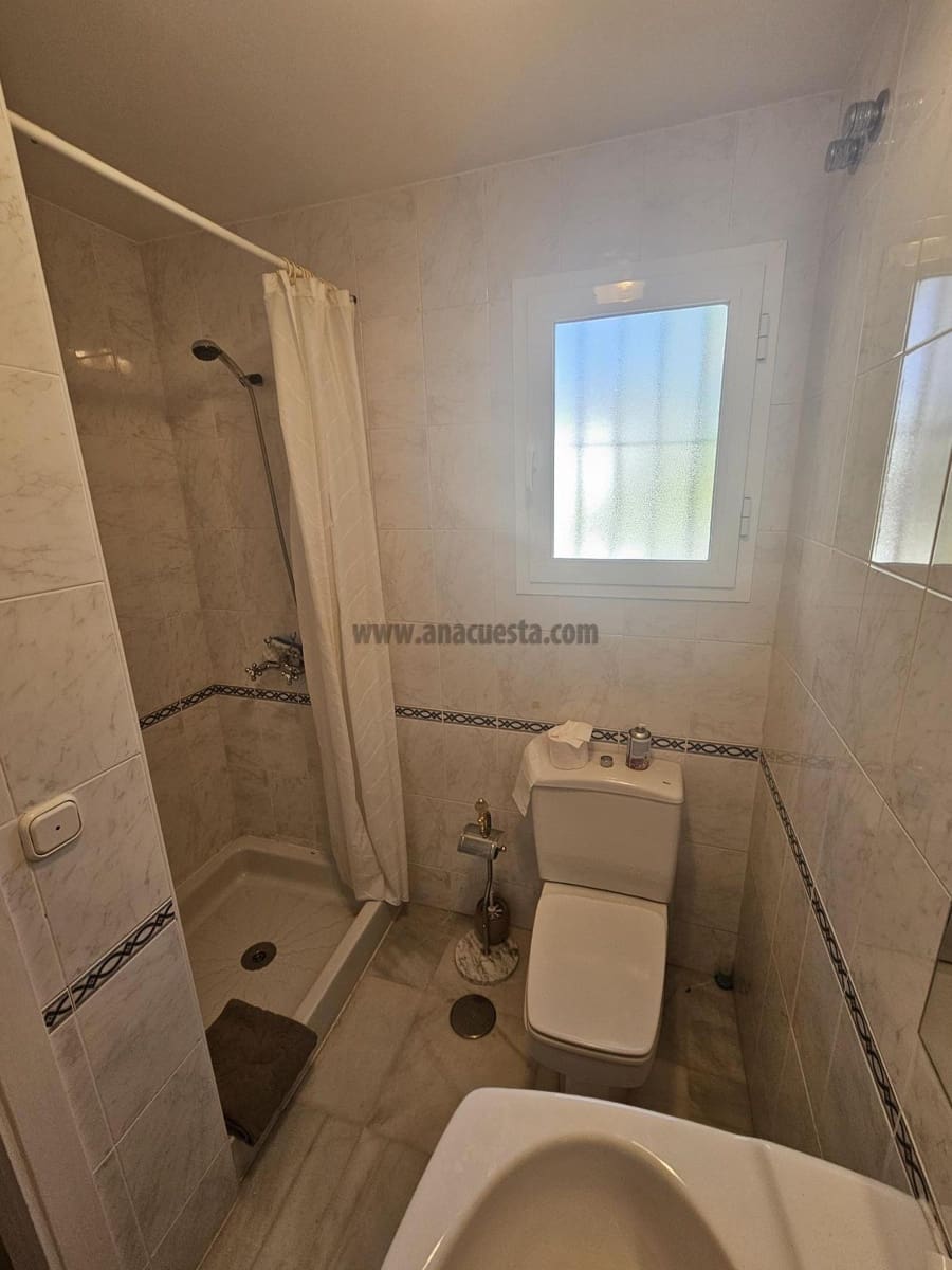 5 soverom Villa til leie i Atalaya-Isdabe med svømmebasseng garasje - € 7 000 (Ref: 9234885)