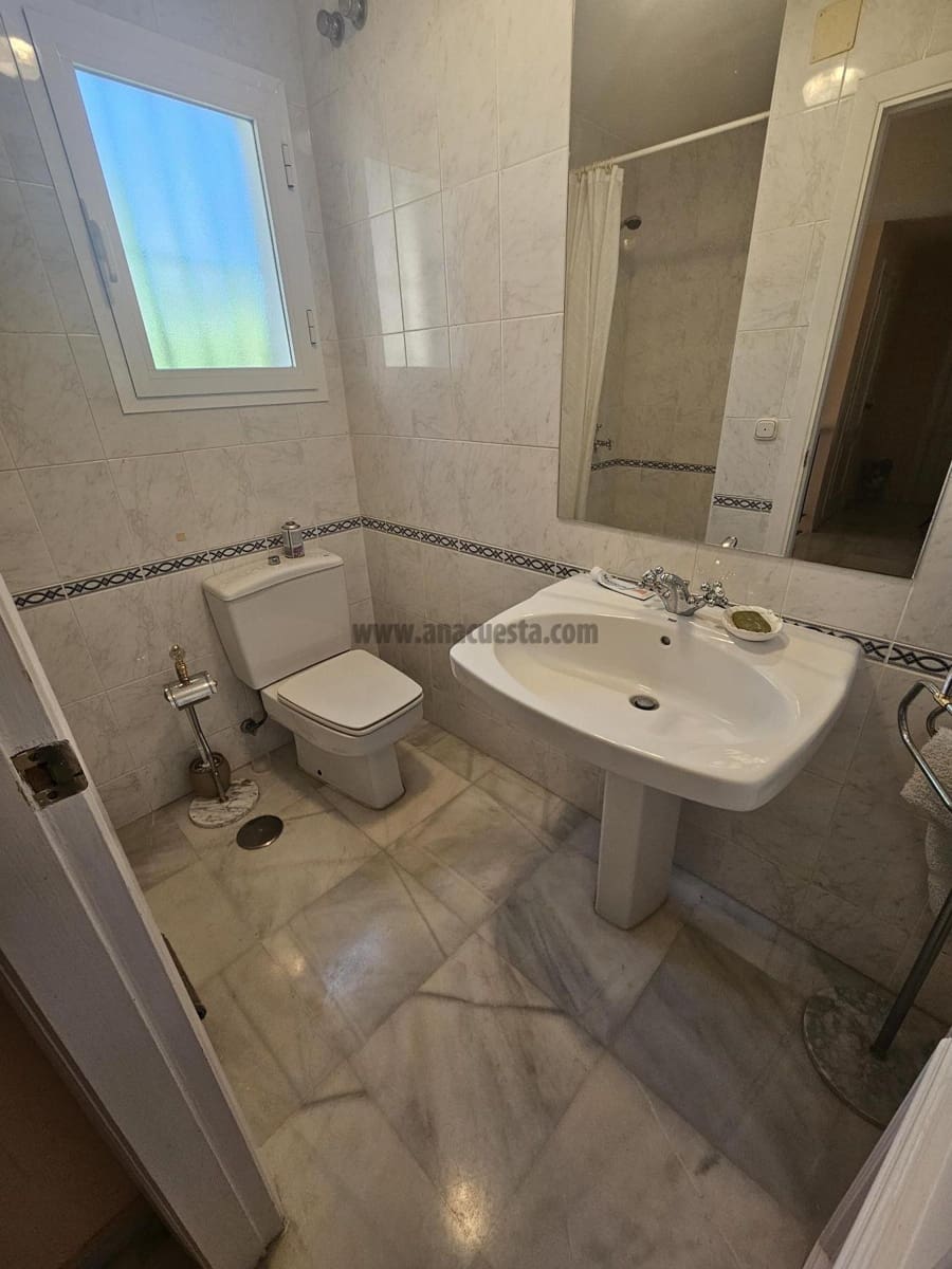 5 soverom Villa til leie i Atalaya-Isdabe med svømmebasseng garasje - € 7 000 (Ref: 9234885)