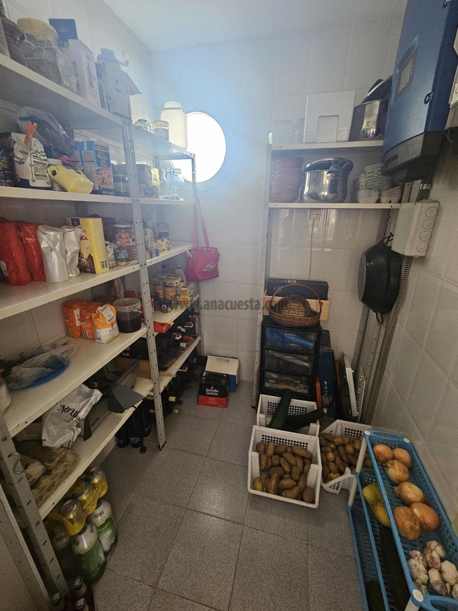 5 soverom Villa til leie i Atalaya-Isdabe med svømmebasseng garasje - € 7 000 (Ref: 9234885)