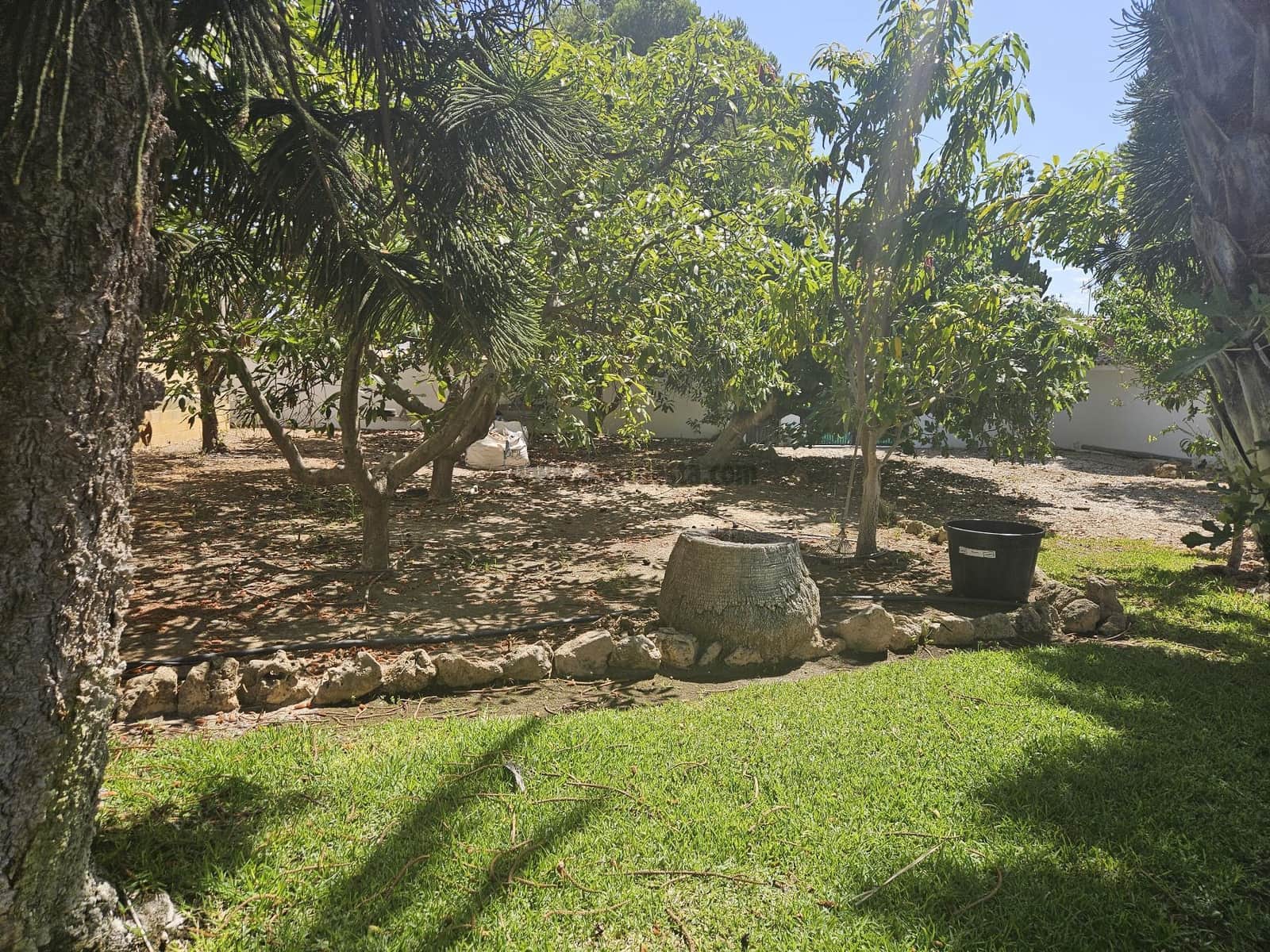 5 soverom Villa til leie i Atalaya-Isdabe med svømmebasseng garasje - € 7 000 (Ref: 9234885)