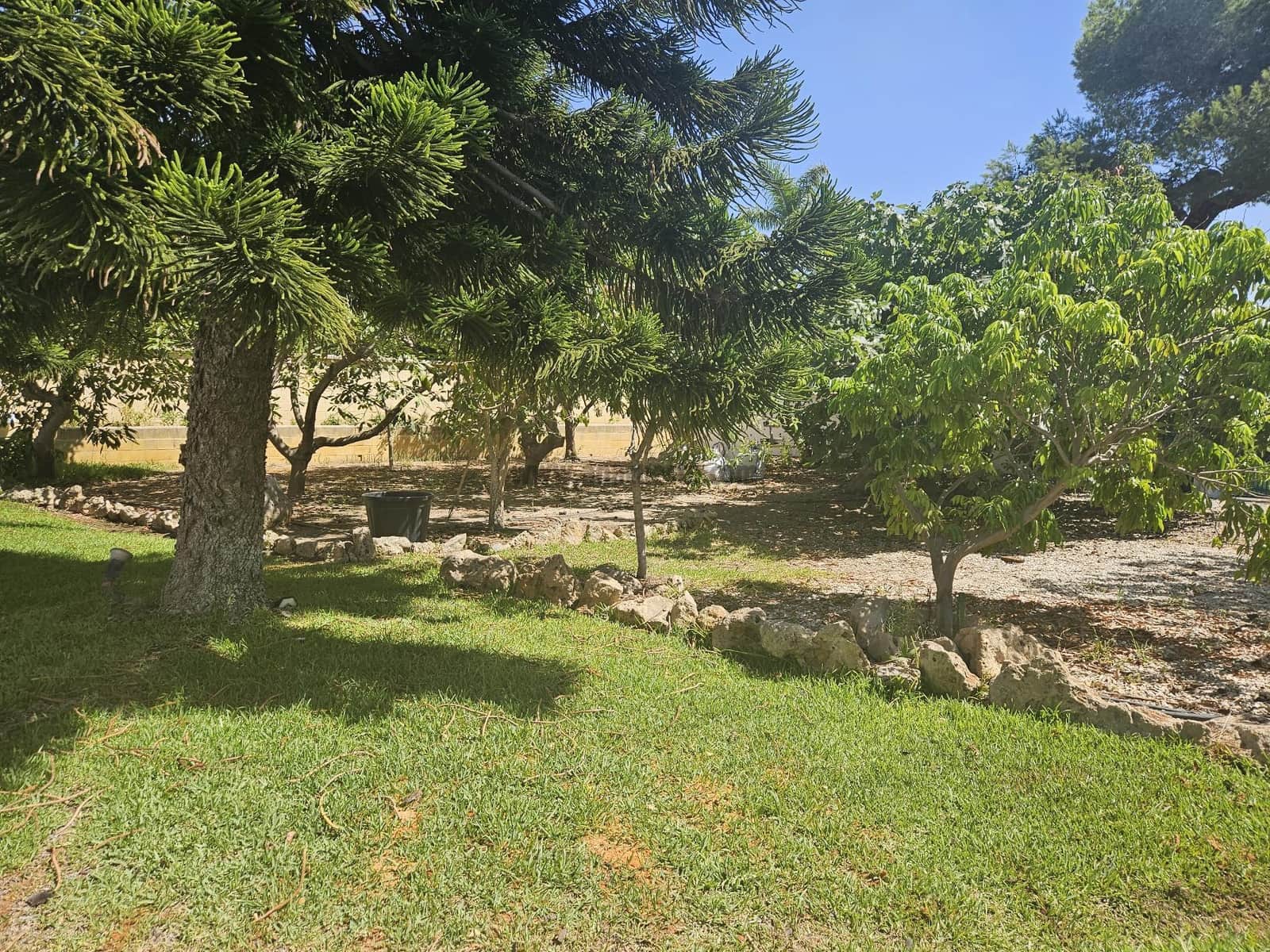 5 soverom Villa til leie i Atalaya-Isdabe med svømmebasseng garasje - € 7 000 (Ref: 9234885)