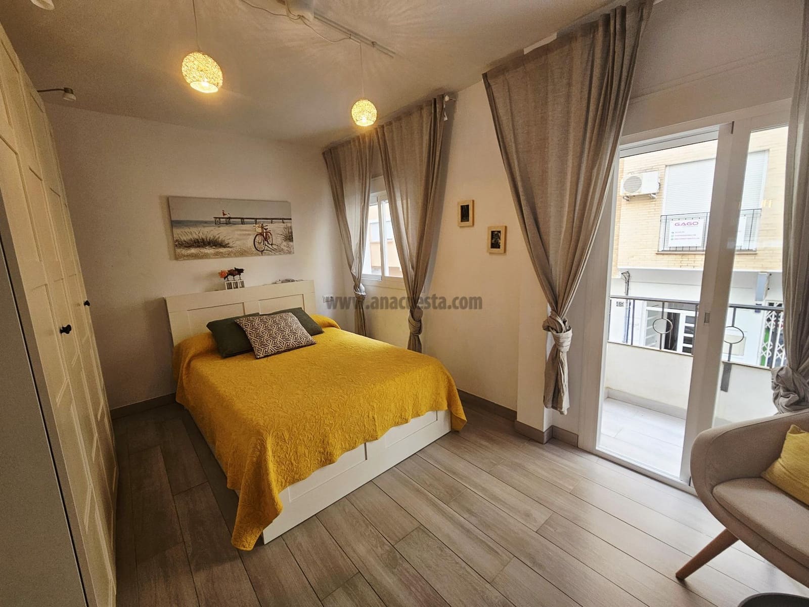 2 bedroom Apartment for sale in Estepona - € 340,000 (Ref: 9296856)