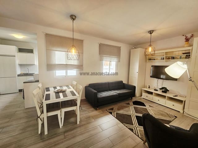 2 bedroom Apartment for sale in Centro, Estepona - € 340,000 (Ref: 9296856)