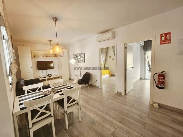 2 bedroom Apartment for sale in Centro, Estepona - € 340,000 (Ref: 9296856)