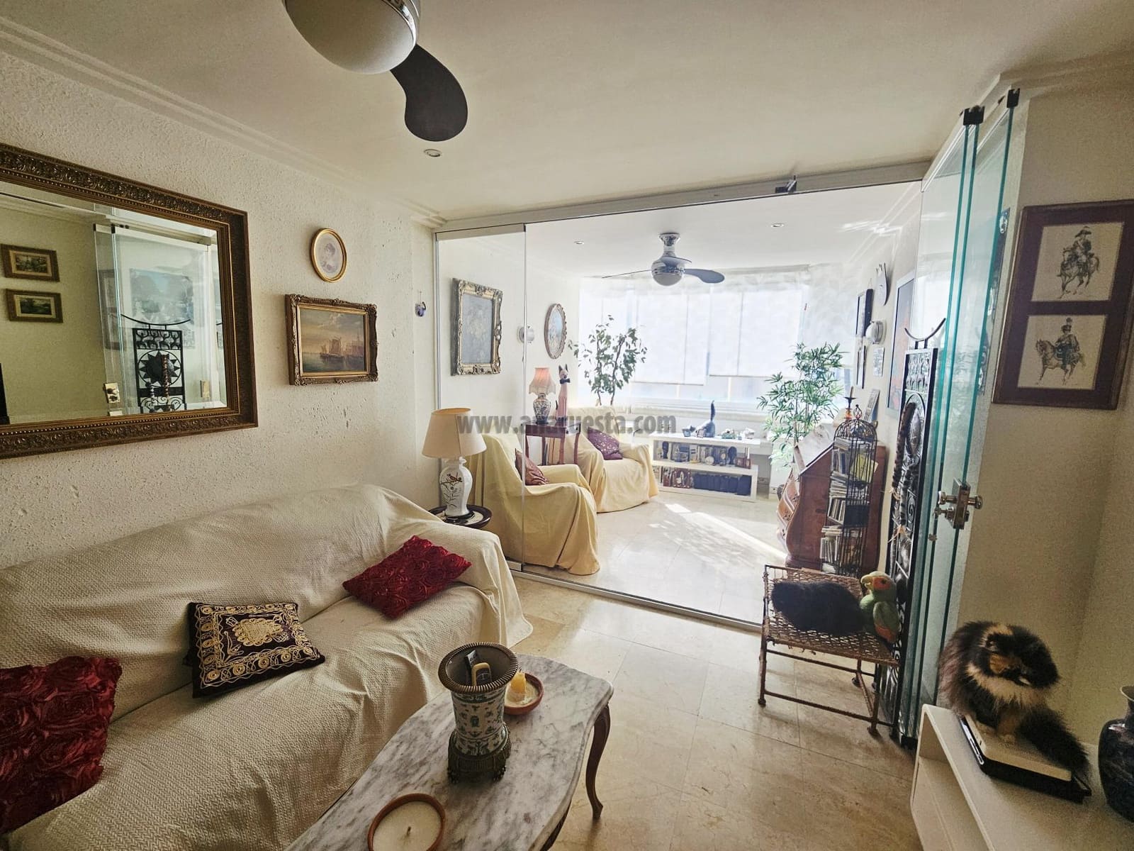 2 bedroom Apartment for sale in Estepona with pool - € 369,000 (Ref: 9377701)