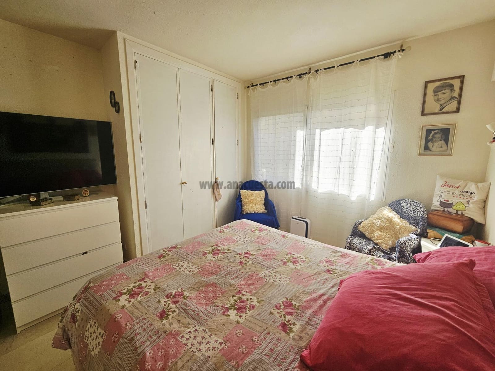 2 bedroom Apartment for sale in Estepona with pool - € 369,000 (Ref: 9377701)