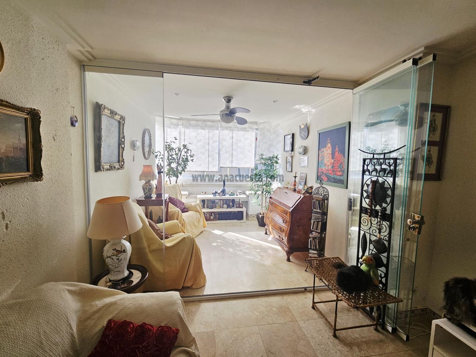 2 bedroom Apartment for sale in Estepona with pool - € 369,000 (Ref: 9377701)