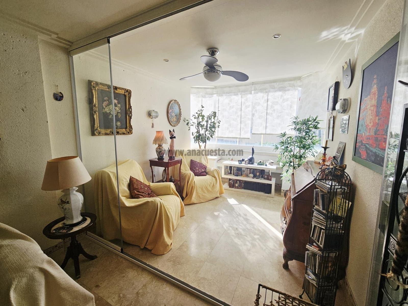 2 bedroom Apartment for sale in Estepona with pool - € 369,000 (Ref: 9377701)