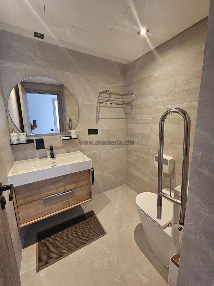 2 sypialnia Apartament na sprzedaż w Istan z basenem garażem - 499 000 € (Ref: 9386736)