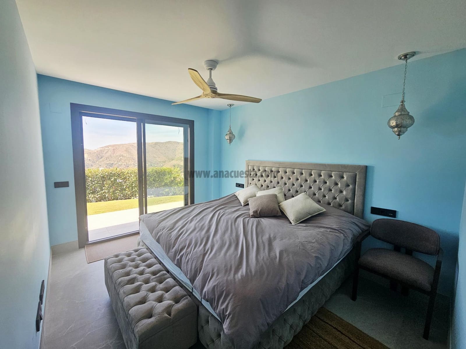 2 sypialnia Apartament na sprzedaż w Istan z basenem garażem - 499 000 € (Ref: 9386736)