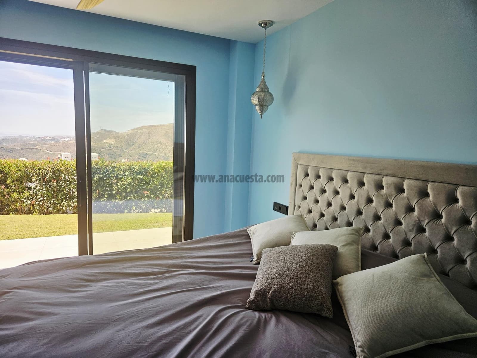 2 sypialnia Apartament na sprzedaż w Istan z basenem garażem - 499 000 € (Ref: 9386736)