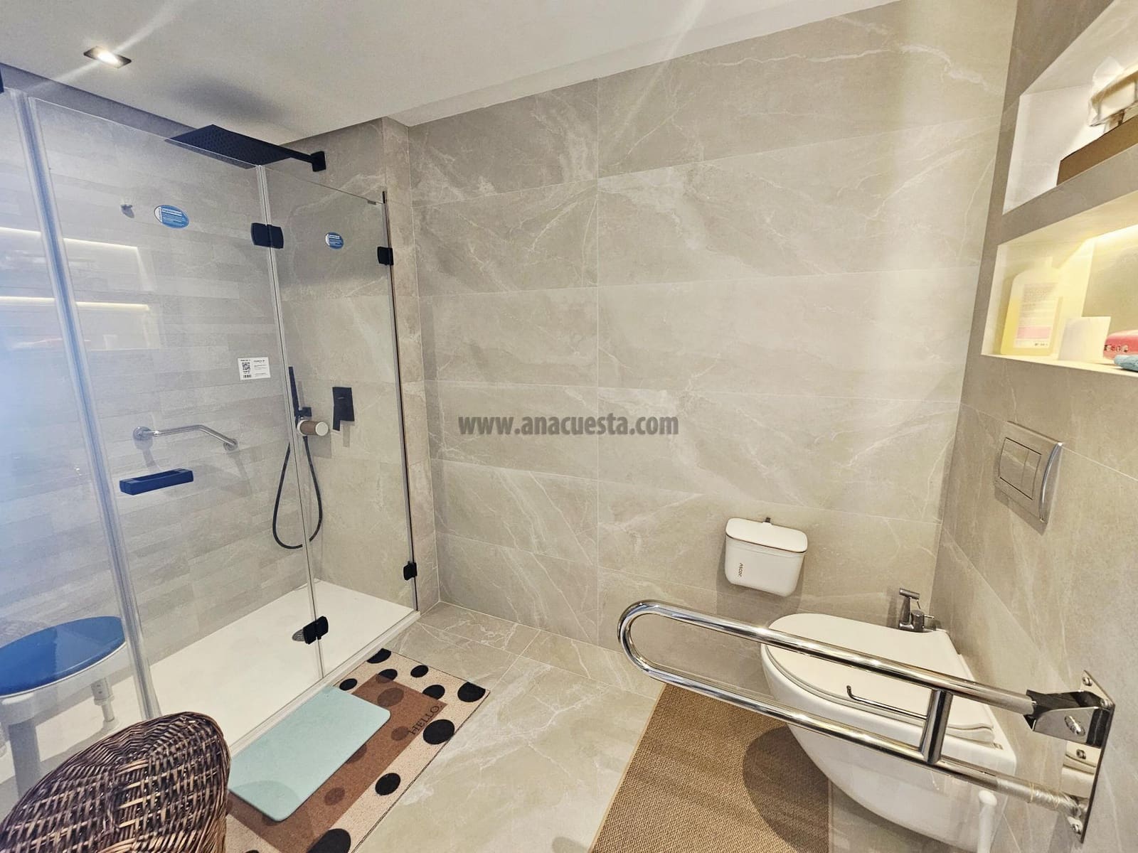 2 sypialnia Apartament na sprzedaż w Istan z basenem garażem - 499 000 € (Ref: 9386736)