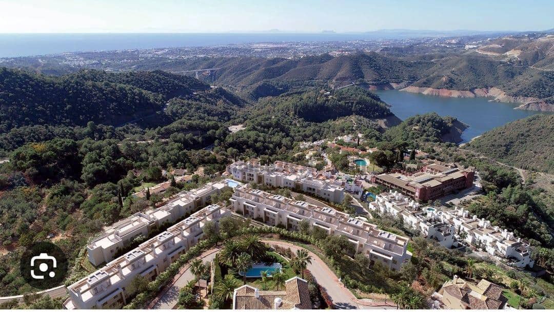 2 sypialnia Apartament na sprzedaż w Istan z basenem garażem - 499 000 € (Ref: 9386736)