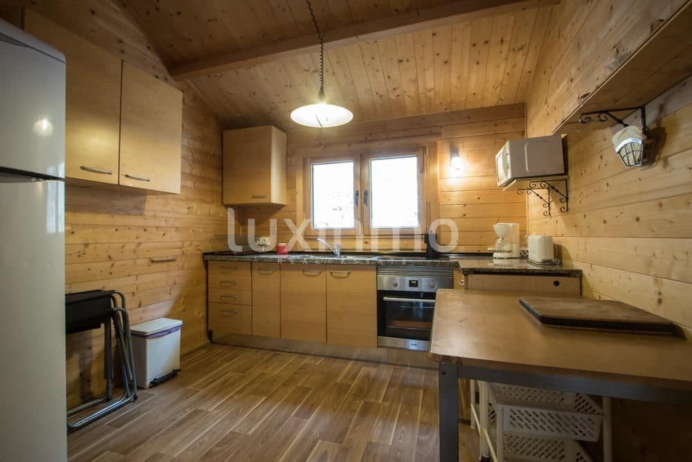 20 slaapkamer Villa te koop in Finestrat met zwembad garage - € 1.695.000 (Ref: 10001194)