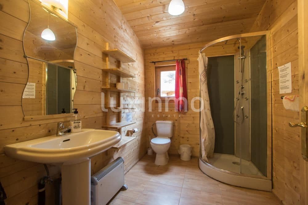 20 slaapkamer Villa te koop in Finestrat met zwembad garage - € 1.695.000 (Ref: 10001194)