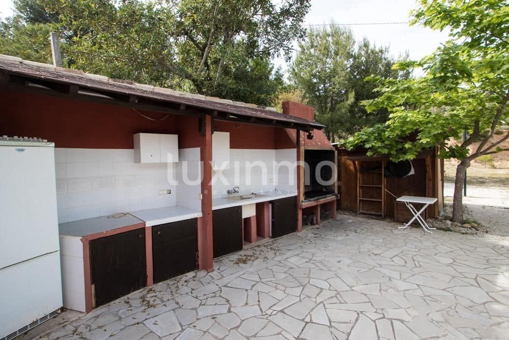 20 slaapkamer Villa te koop in Finestrat met zwembad garage - € 1.695.000 (Ref: 10001194)
