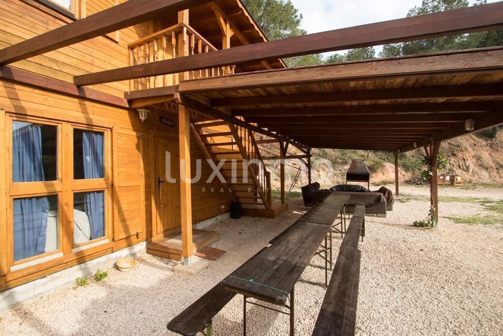 20 slaapkamer Villa te koop in Finestrat met zwembad garage - € 1.695.000 (Ref: 10001194)
