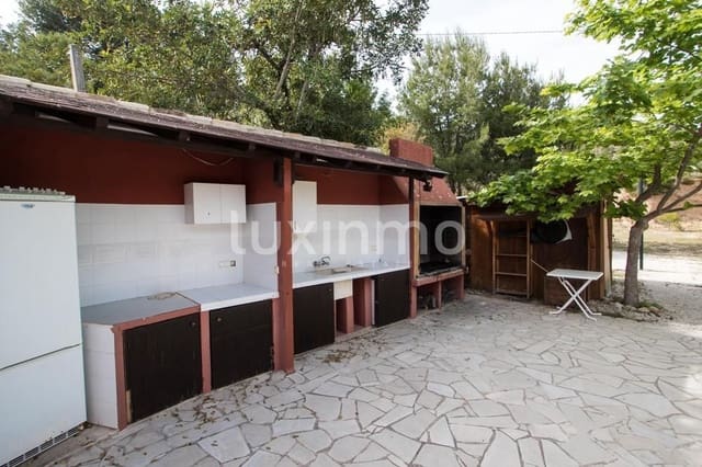 20 slaapkamer Villa te koop in Finestrat met zwembad garage - € 1.695.000 (Ref: 10001194)